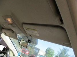 2006 TOYOTA PRIUS RED 1.5L AT Z16245